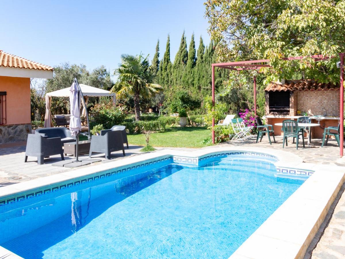 Cortijo Rincon Del Sur Villa Nigüelas Екстериор снимка