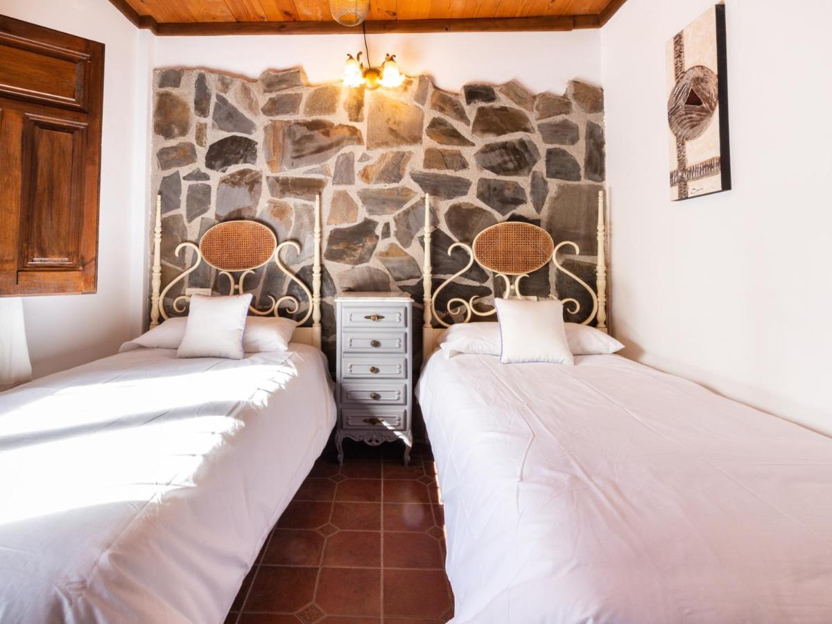 Cortijo Rincon Del Sur Villa Nigüelas Екстериор снимка