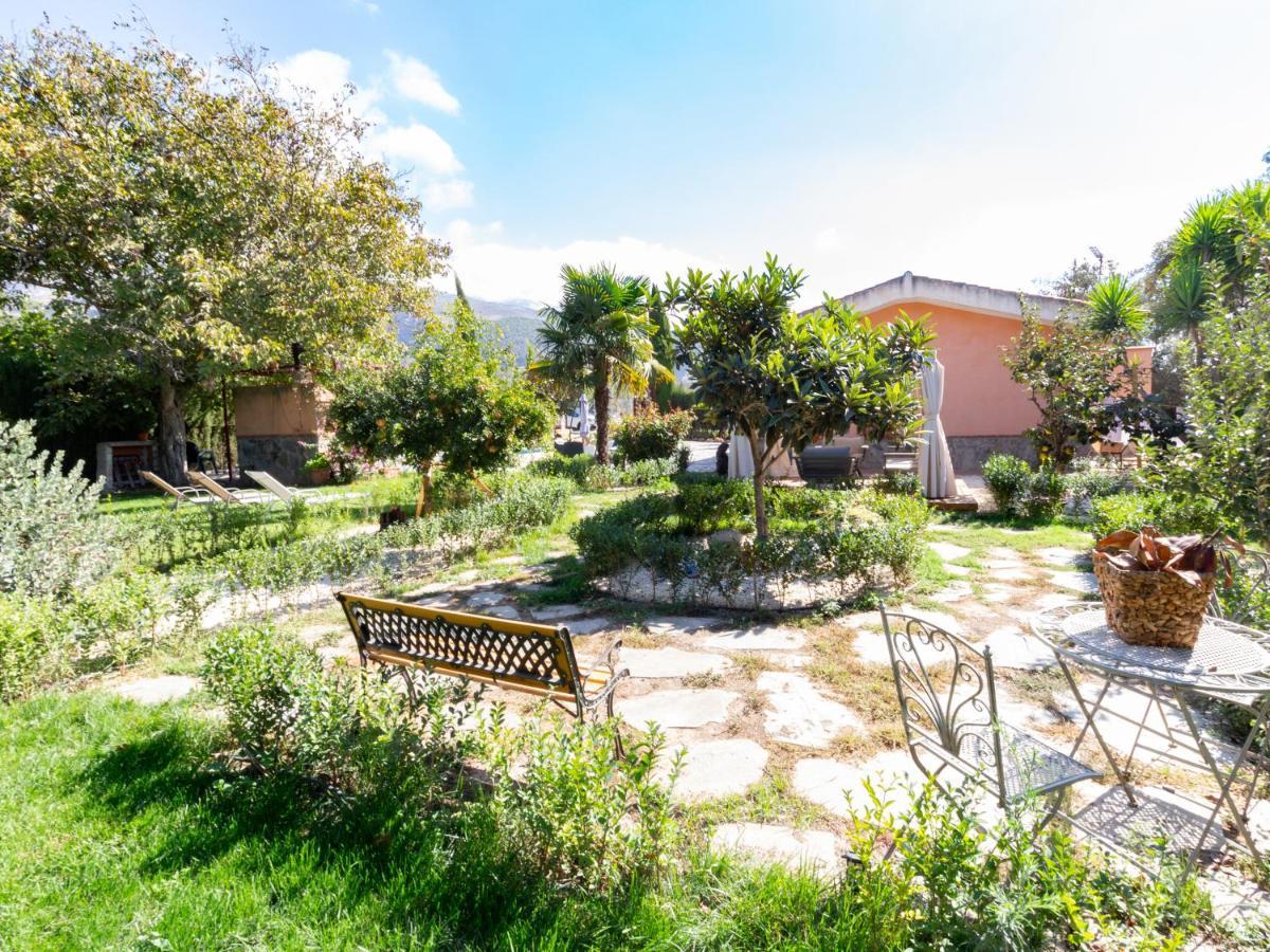 Cortijo Rincon Del Sur Villa Nigüelas Екстериор снимка