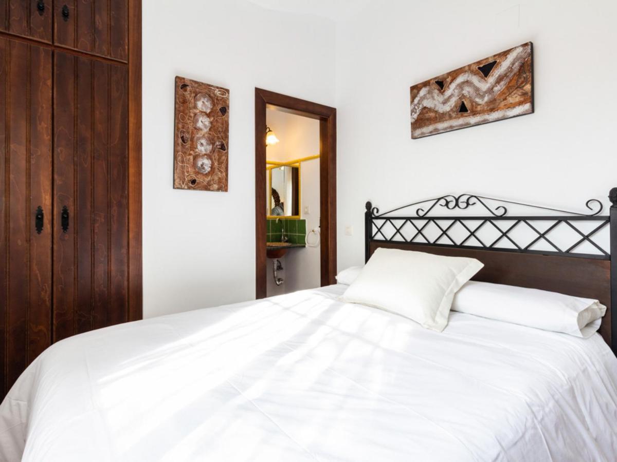 Cortijo Rincon Del Sur Villa Nigüelas Екстериор снимка